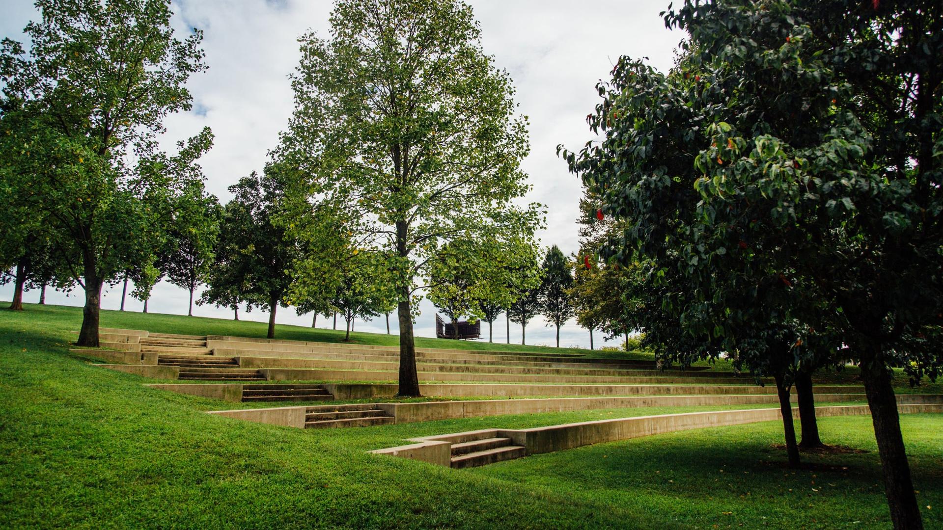 Brown-Forman Amphitheater