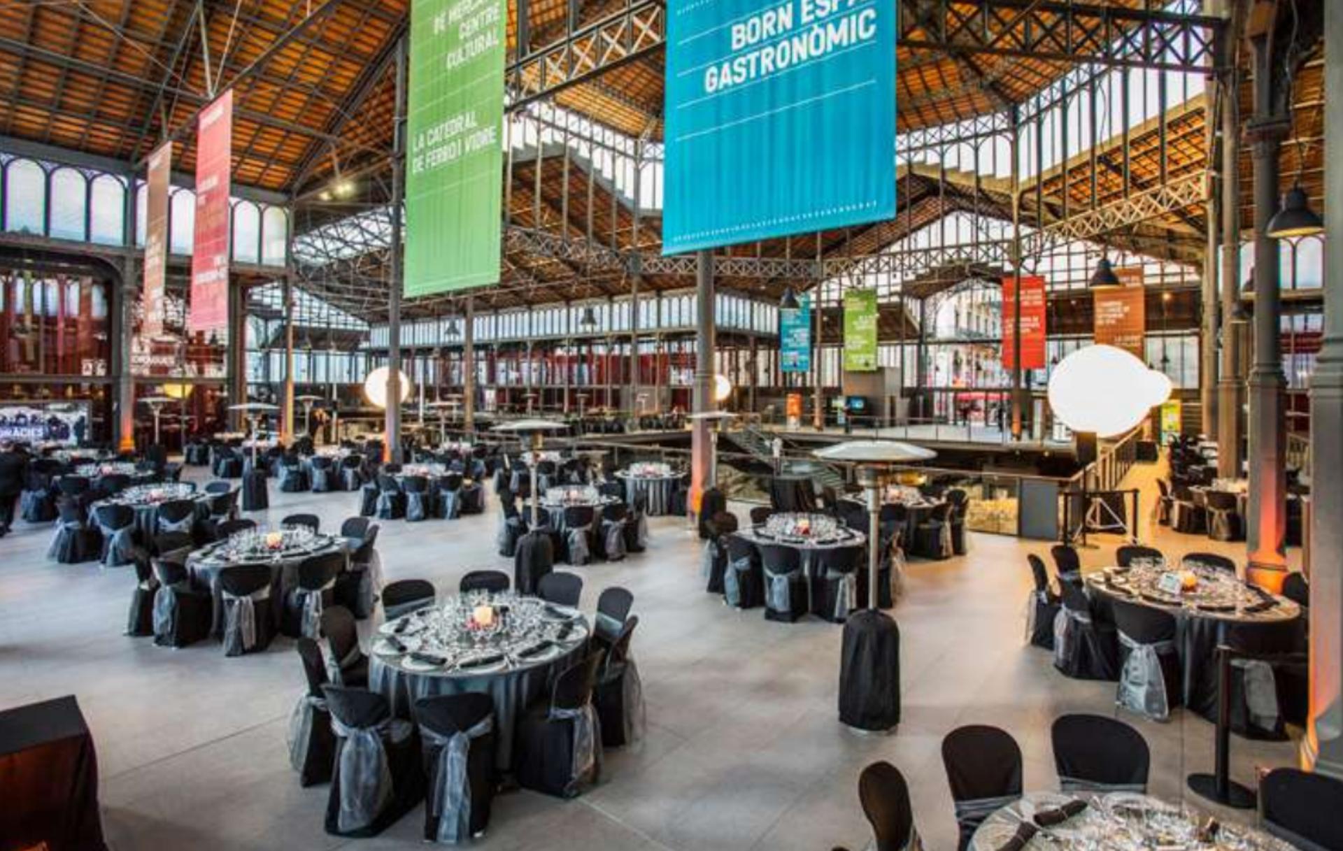 Multipurpose Room + Half of Market Area