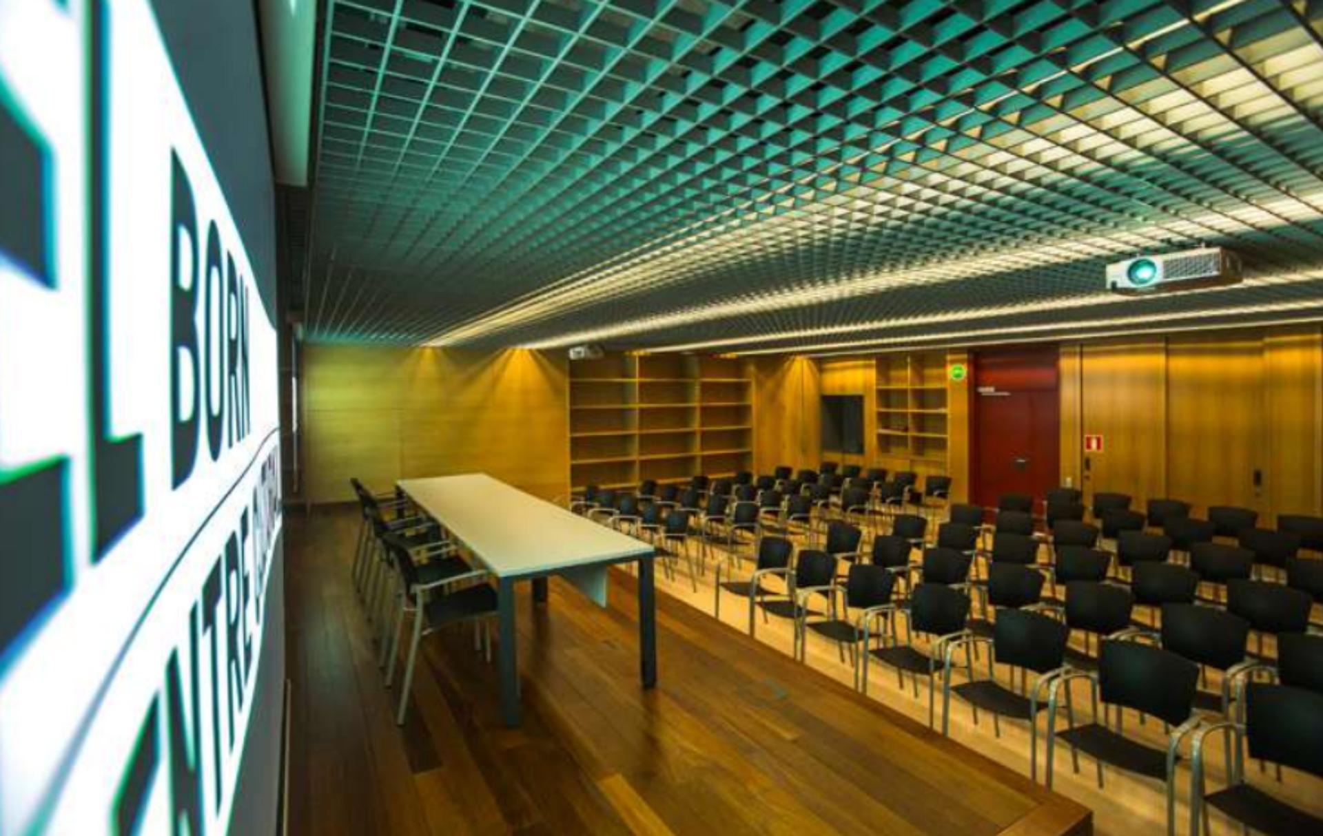 Auditorium