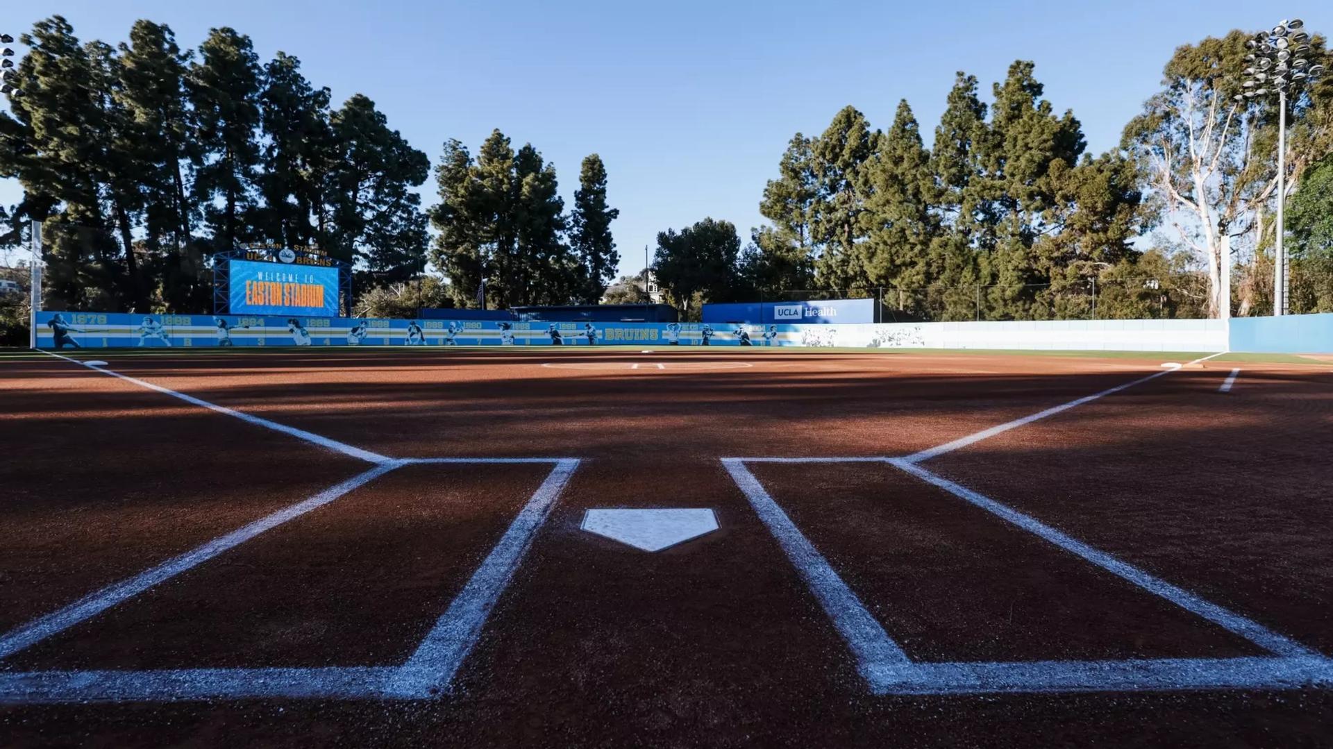 Full Buyout of Easton Stadium