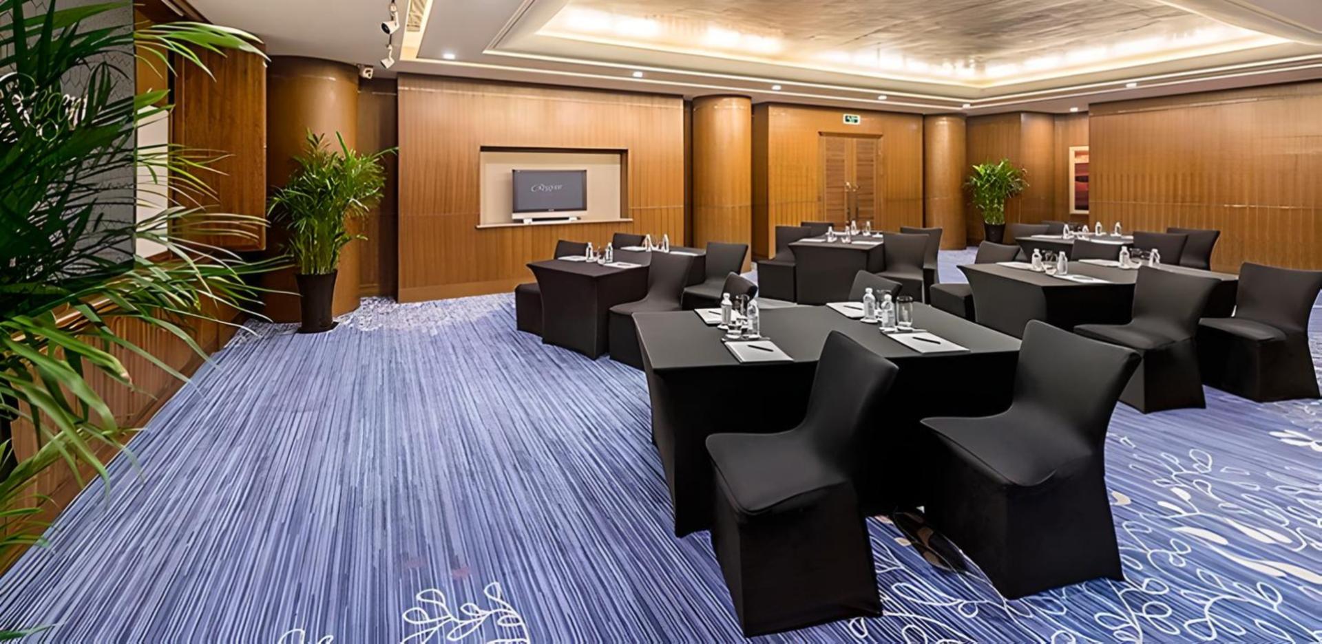 Boardroom