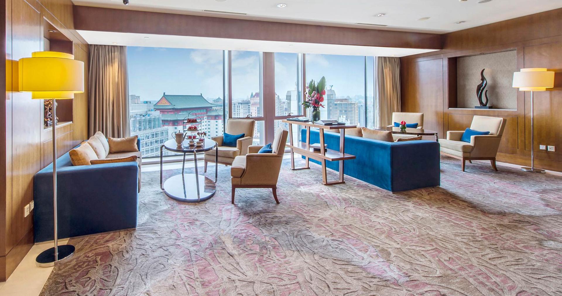 Club Lounge