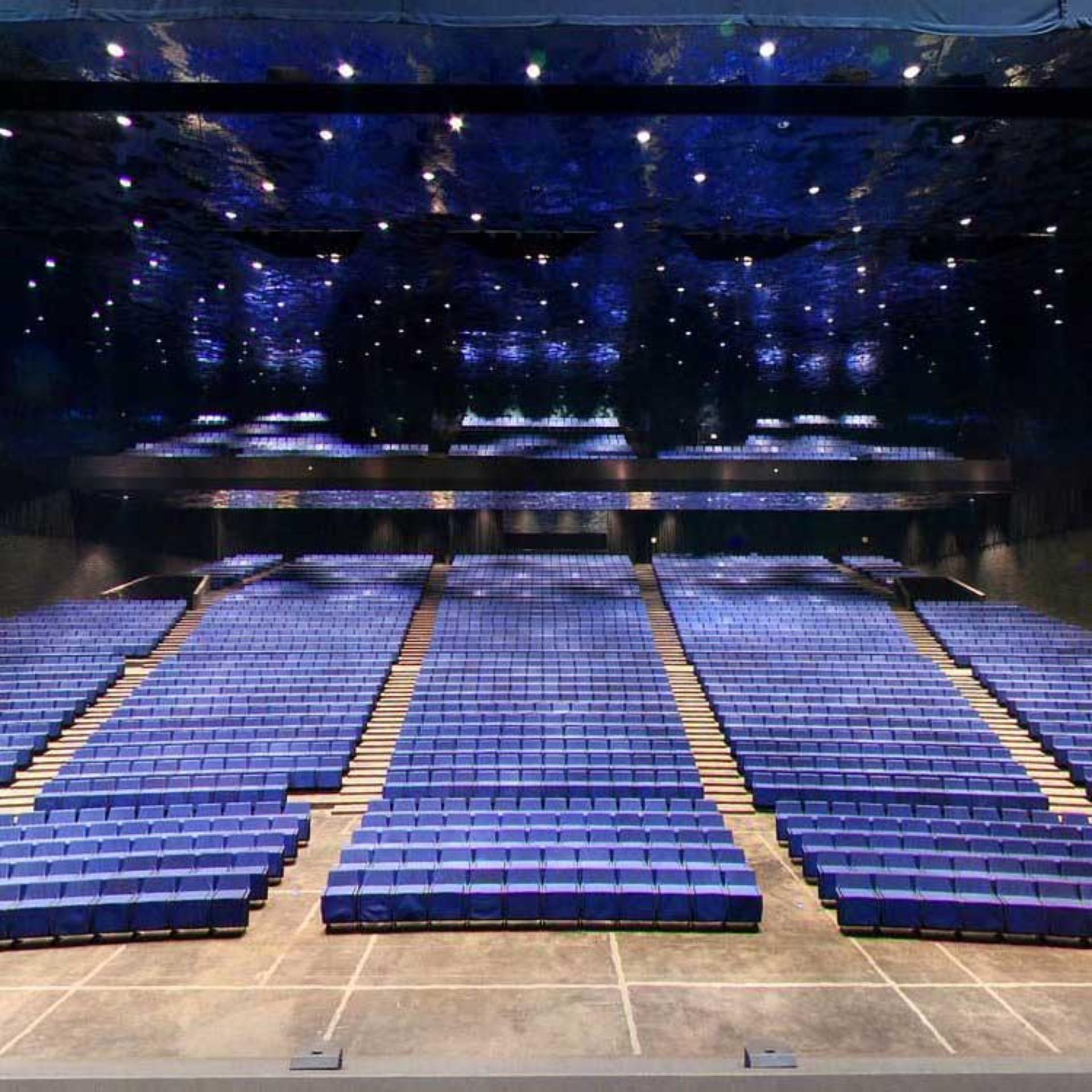 Auditorium