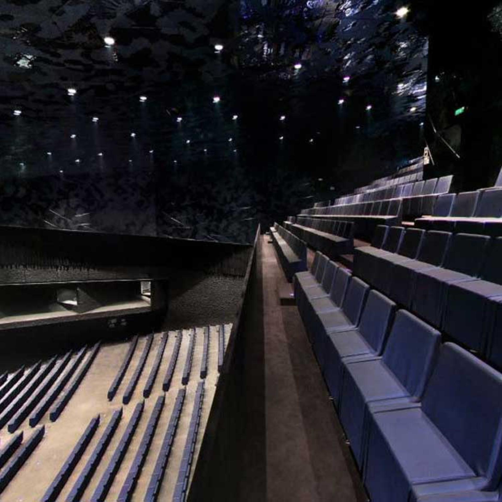 Amphitheater