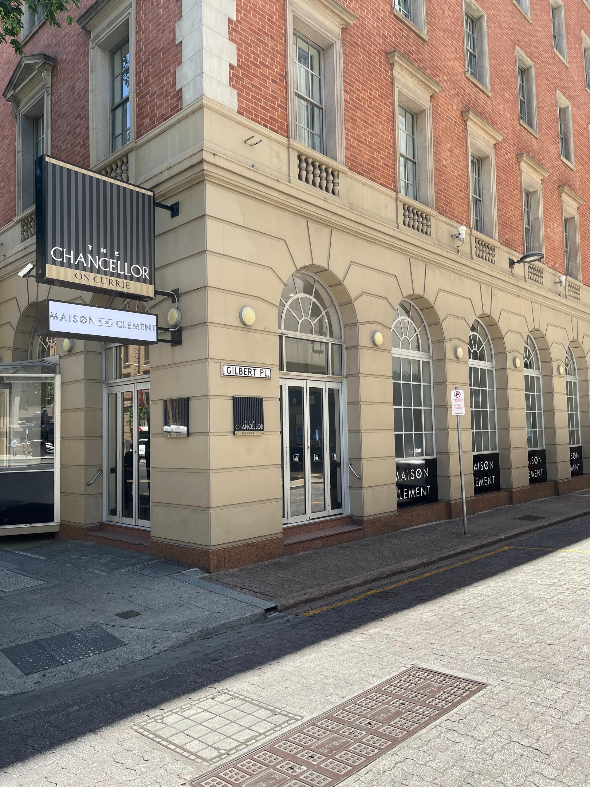 Full Buyout of Maison Clement