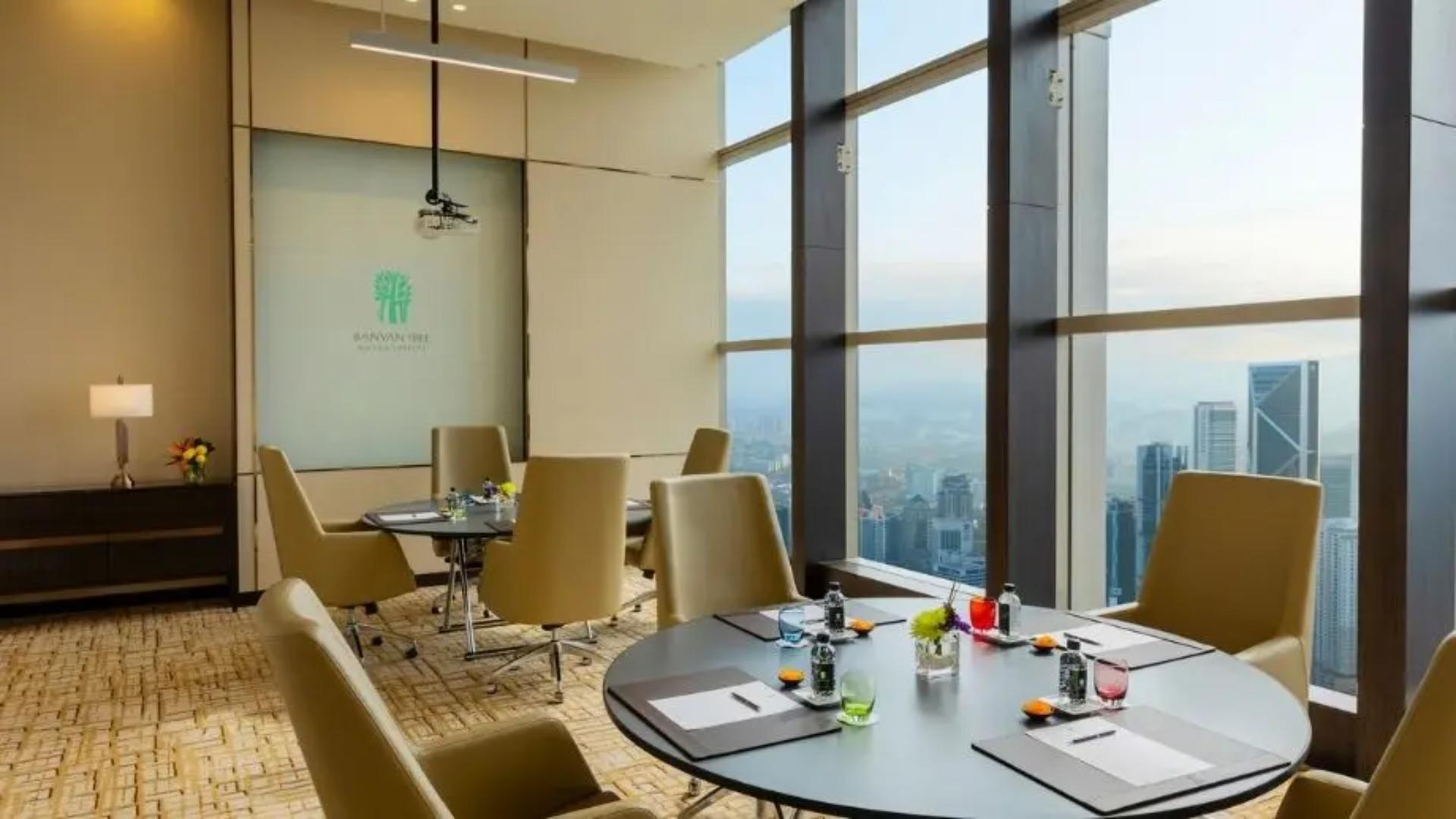 Boardroom 1
