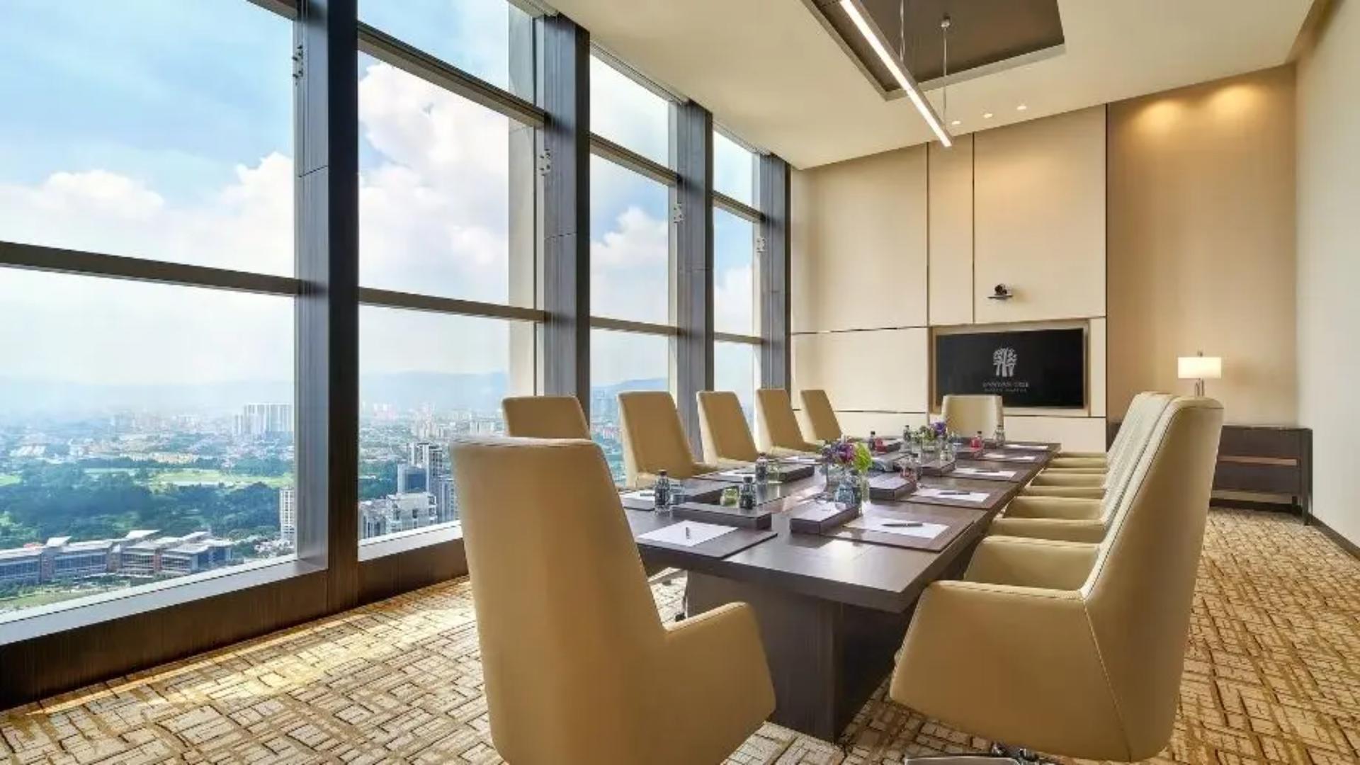 Boardroom 2