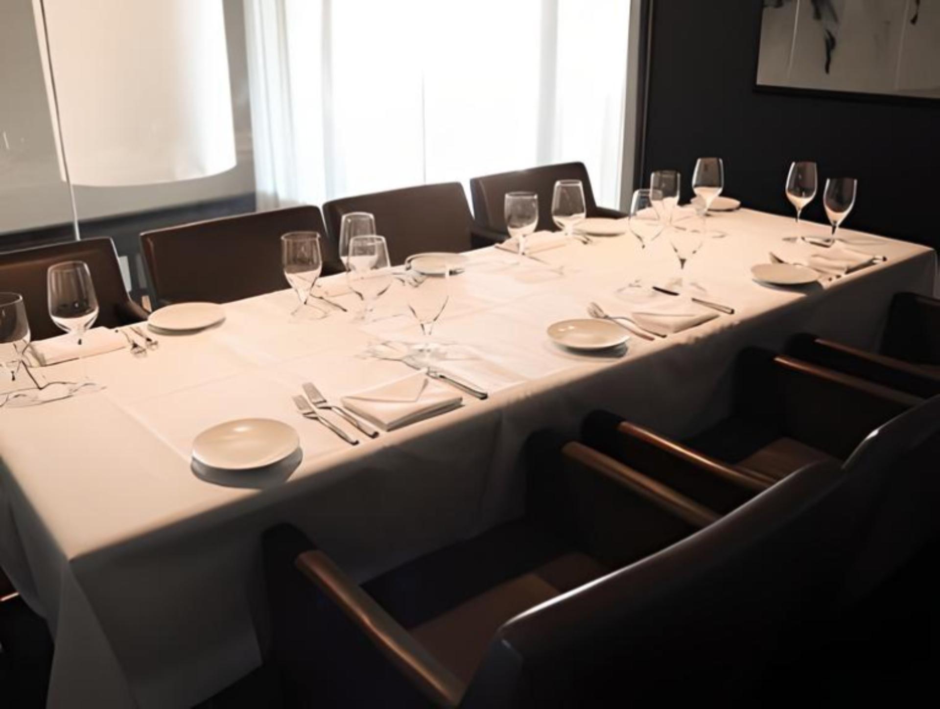 The Boardroom
