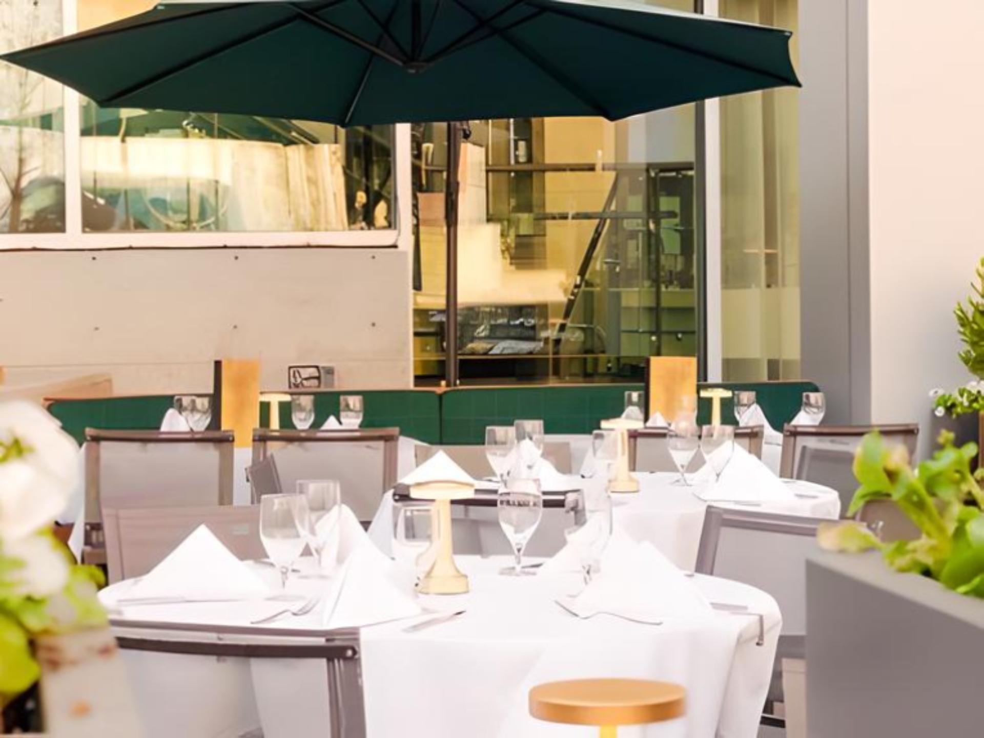 The Patio