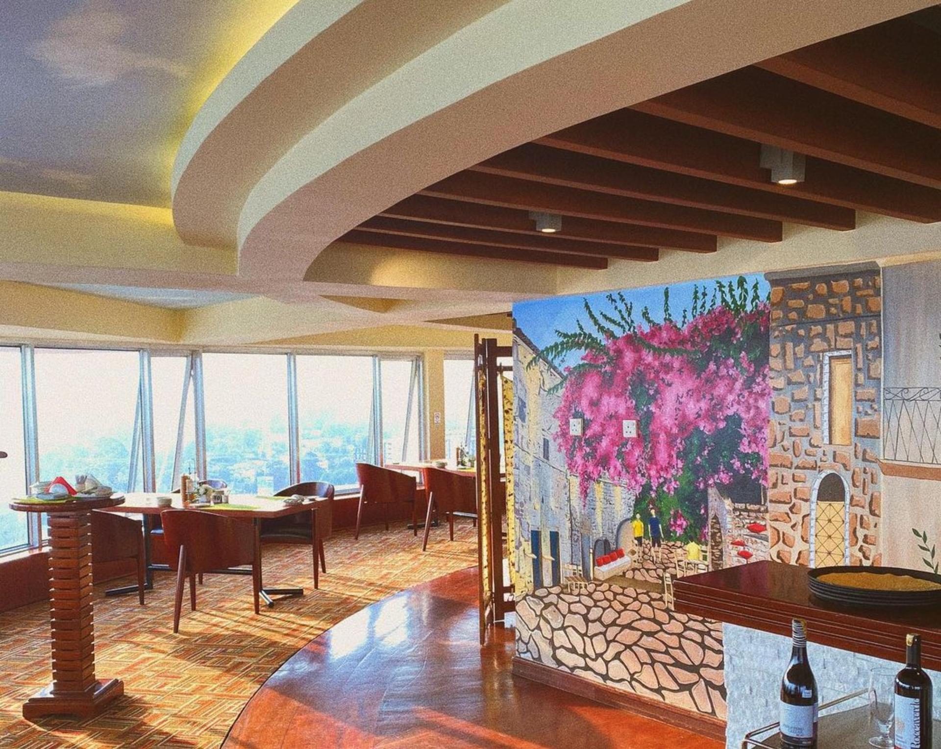 Full Buyout of The View