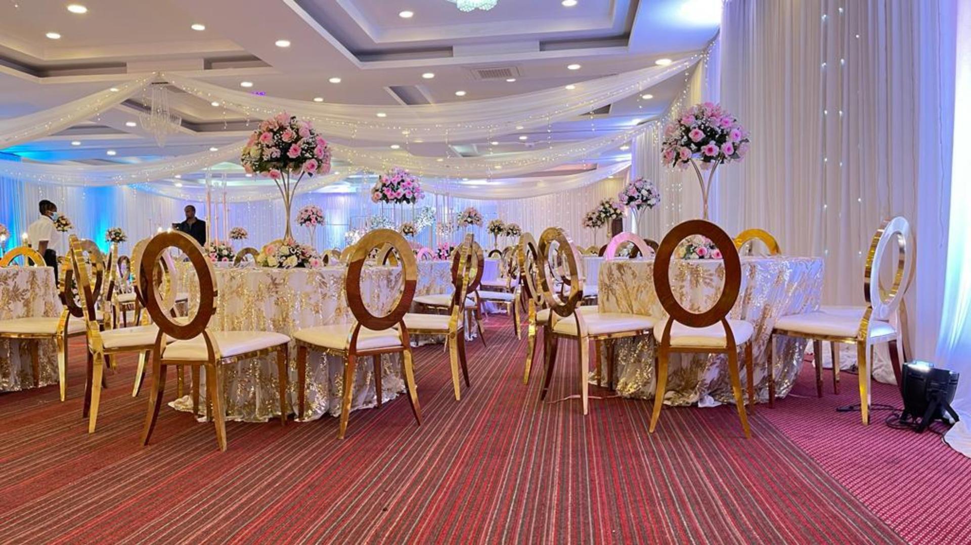 Grand Ballroom 