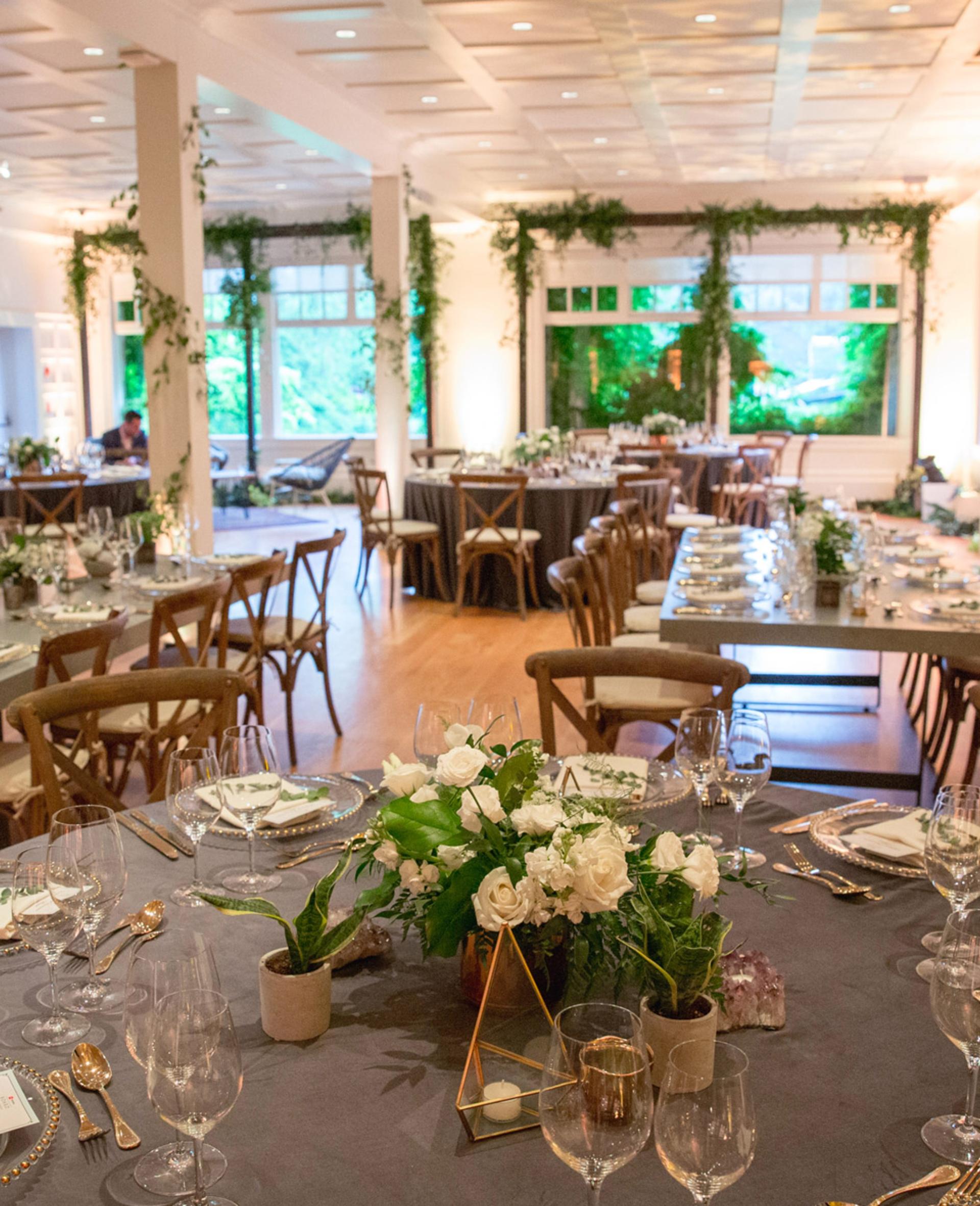 The Tea Room
