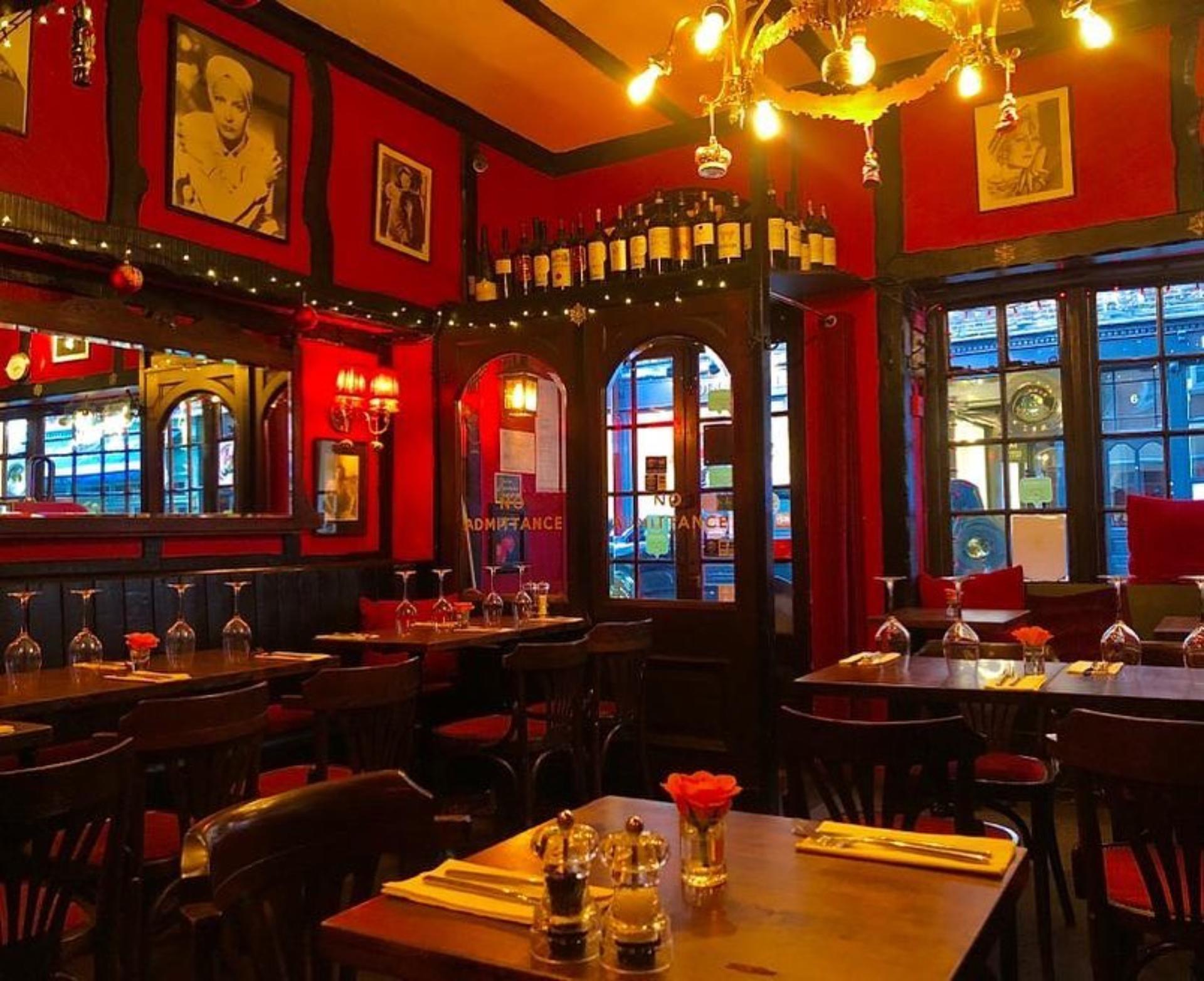 Full Buyout of L'Autre