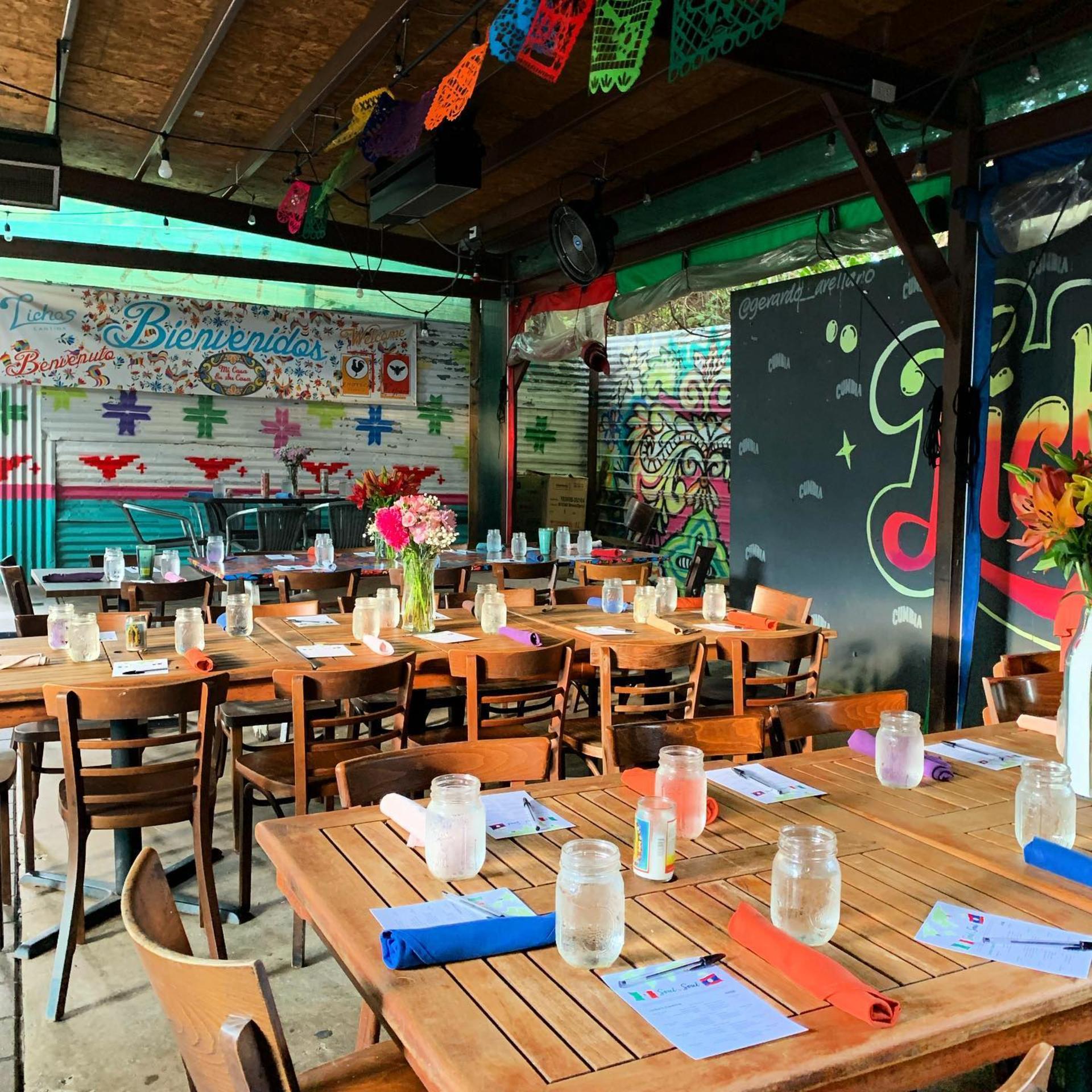 16 Essential Mexican Restaurants in Austin
