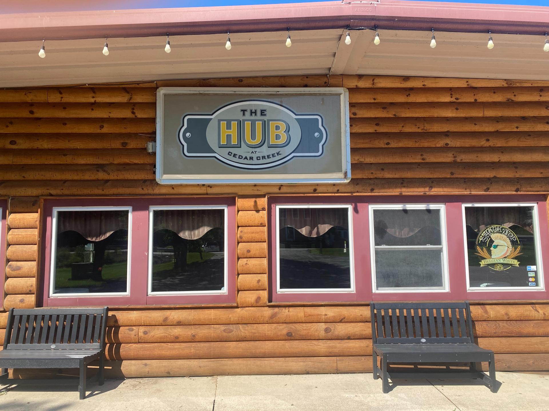 Full Buyout of The Hub