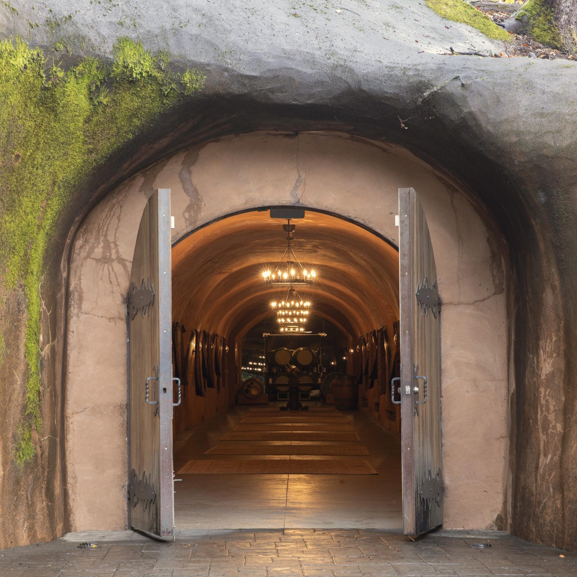 Wine Cave