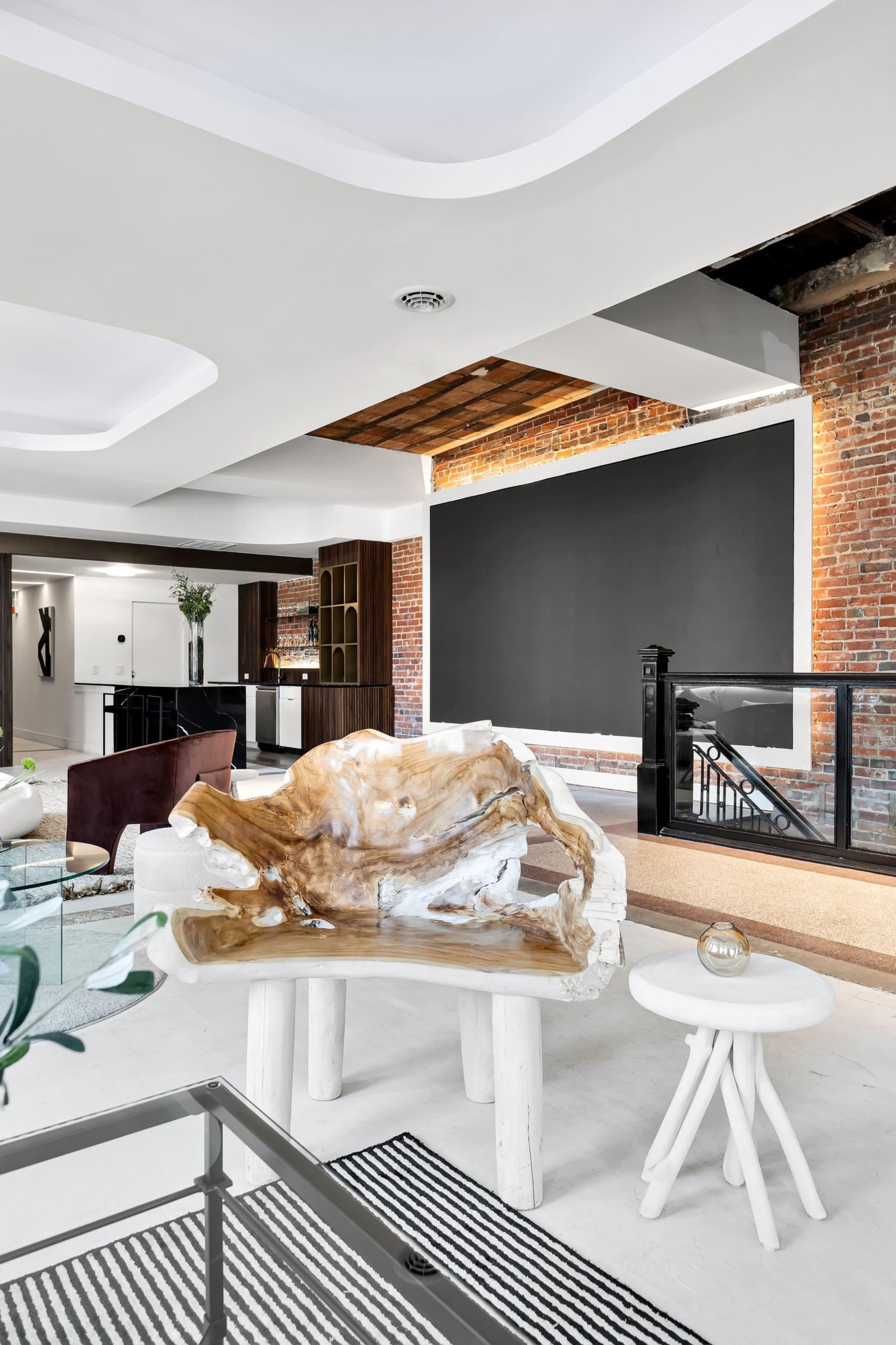 The Penthouse