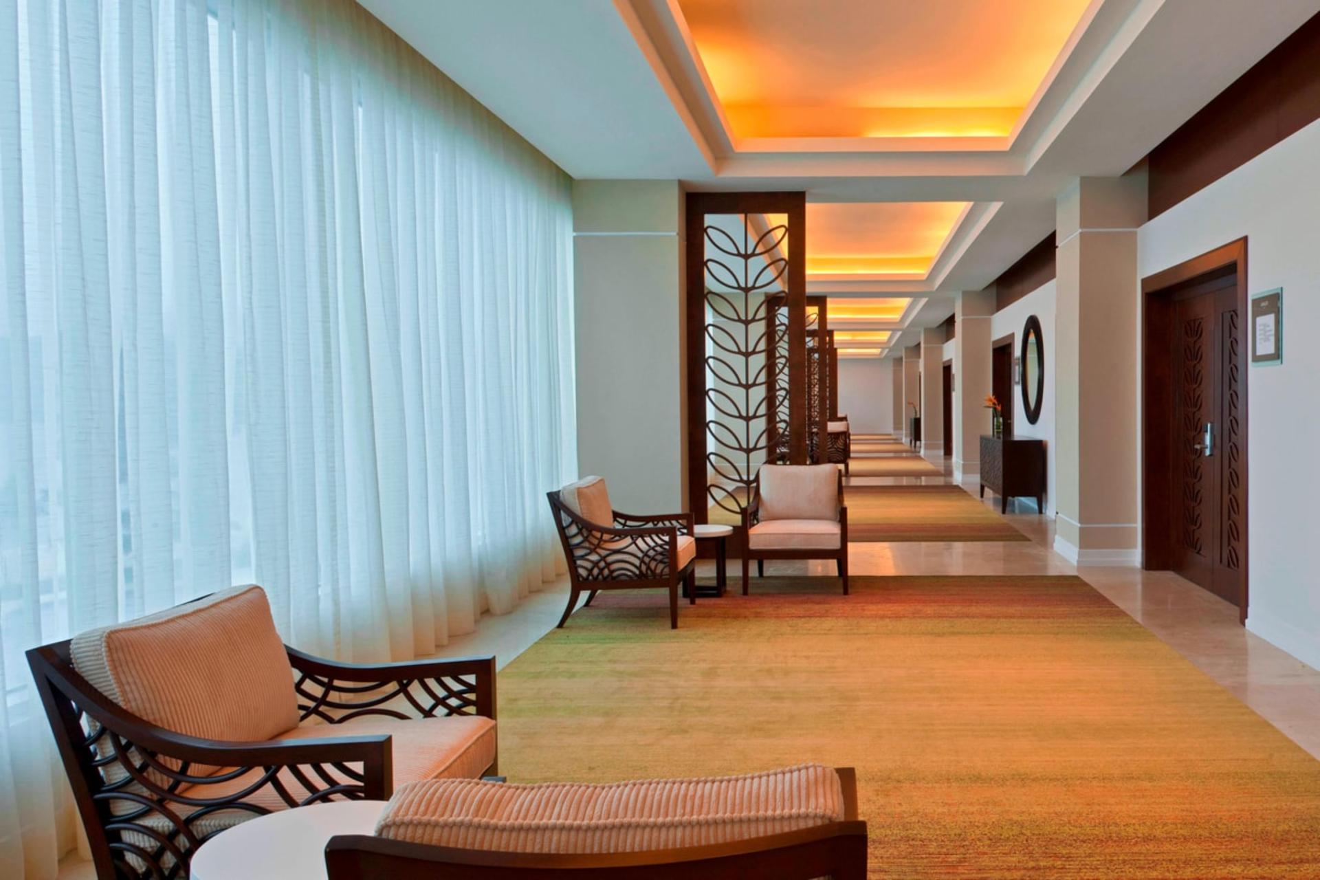 Pre Function Foyer	