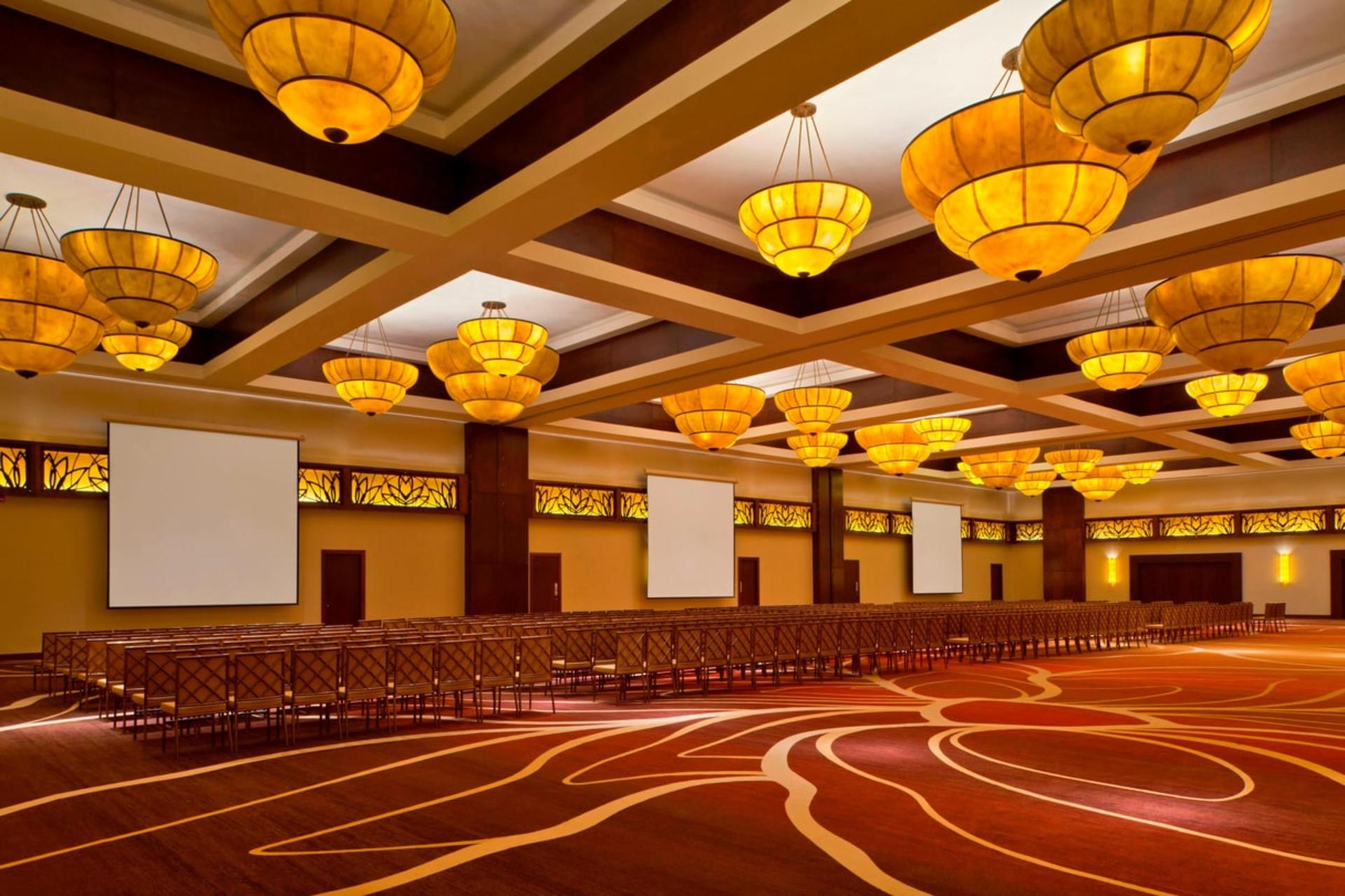 The Westin Grand 3