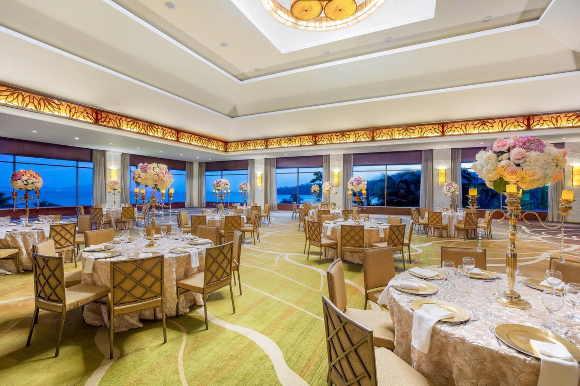 Seascape Ballroom