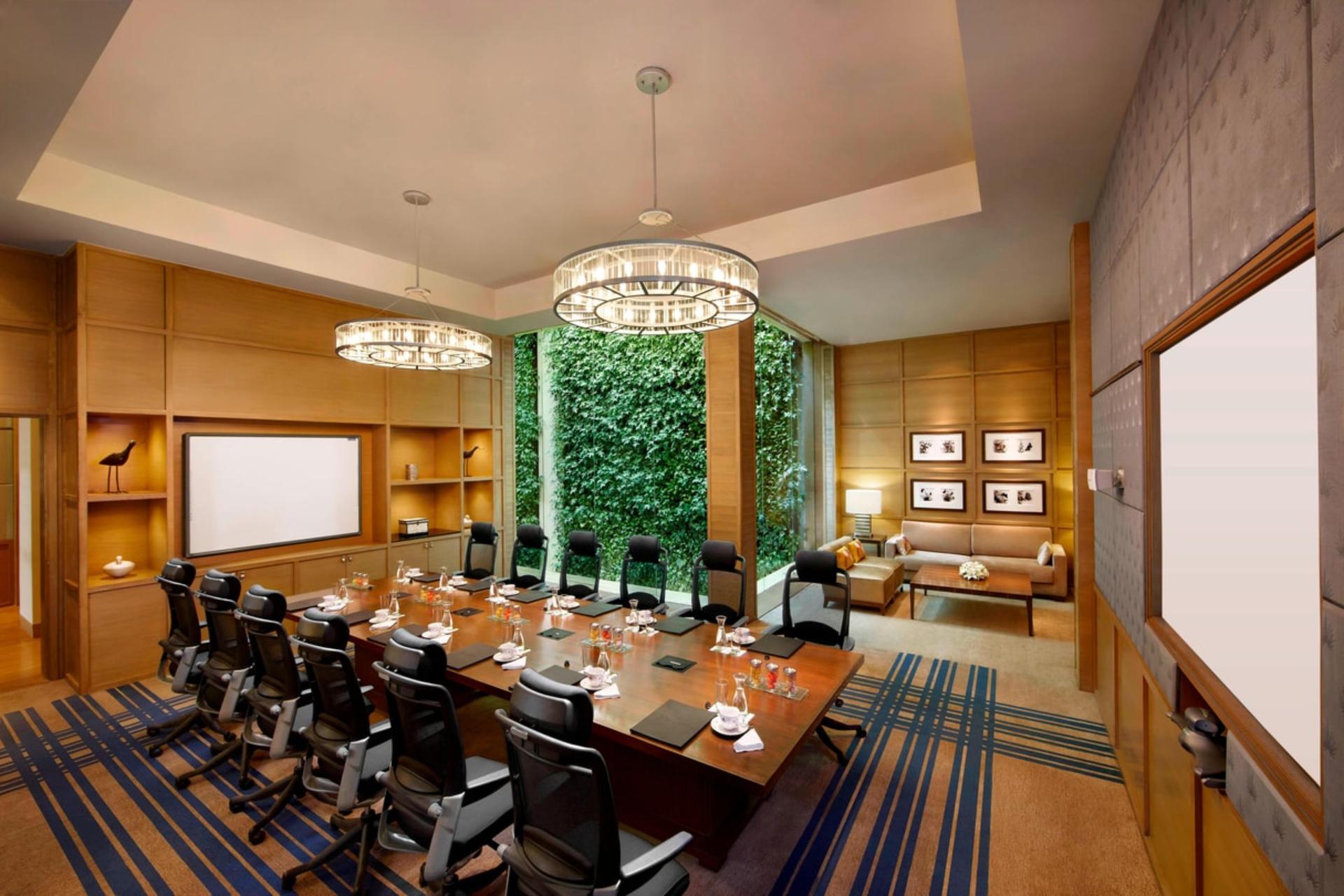 The Cassia