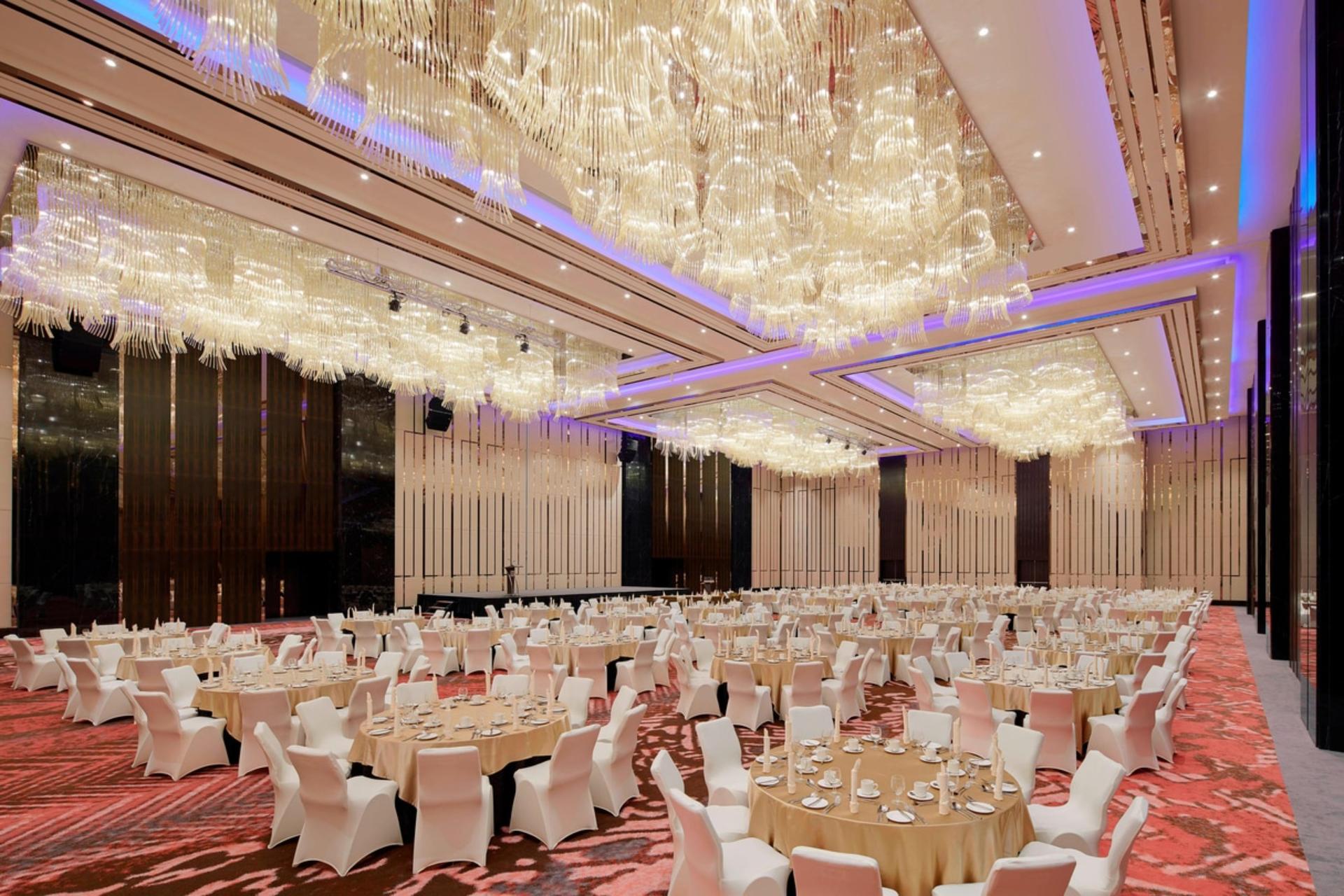 Grand Ballroom