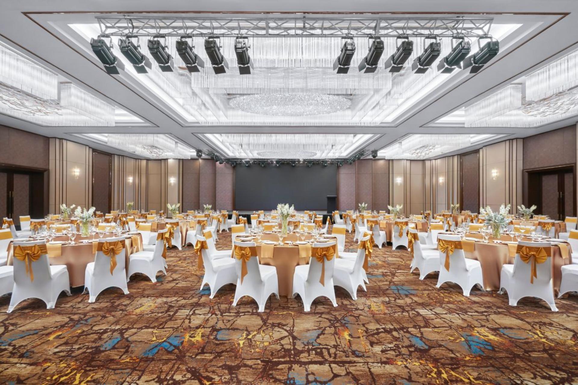 Grand Ballroom