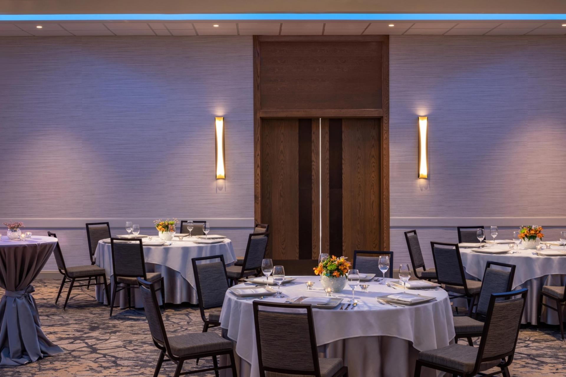 Ballroom AB