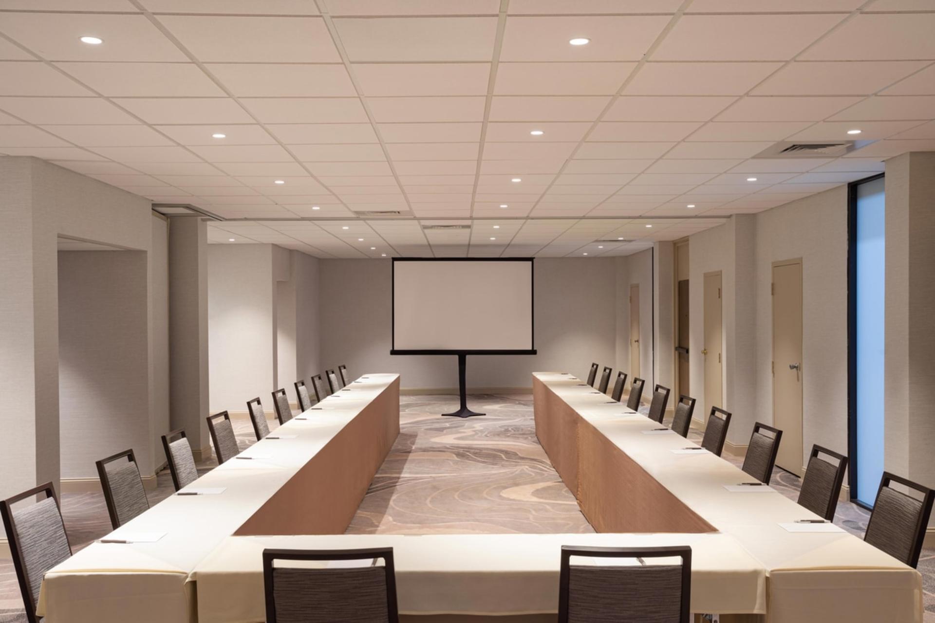 Meeting Room ABC