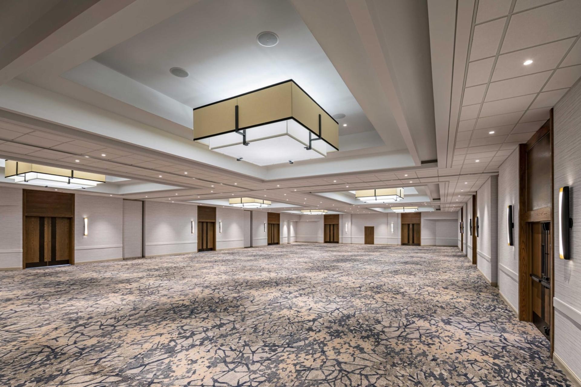 Grand Ballroom