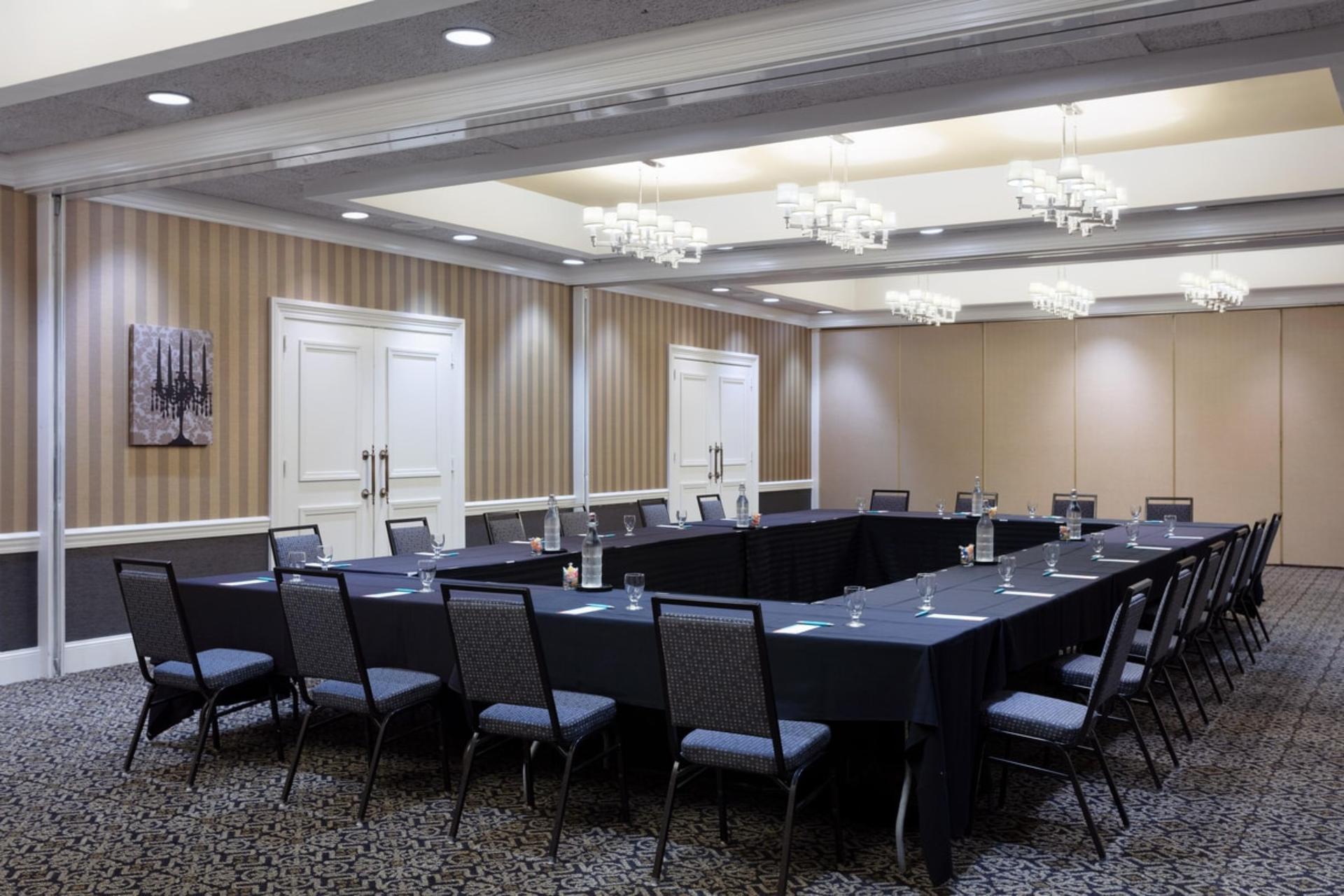 Governor's Ballroom