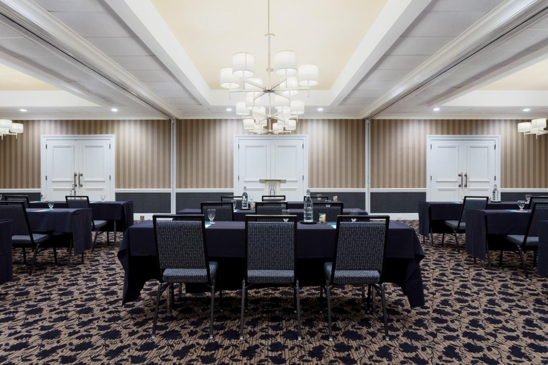 Cardinal Ballroom