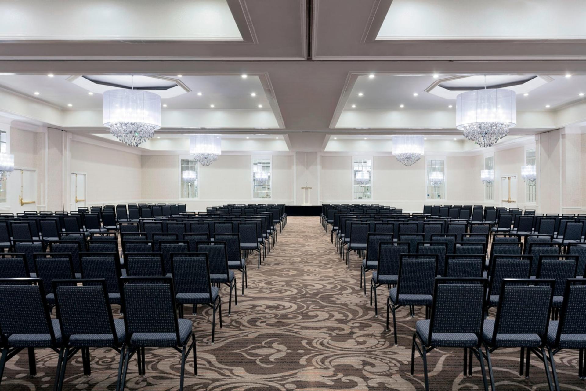 Carolina Ballroom