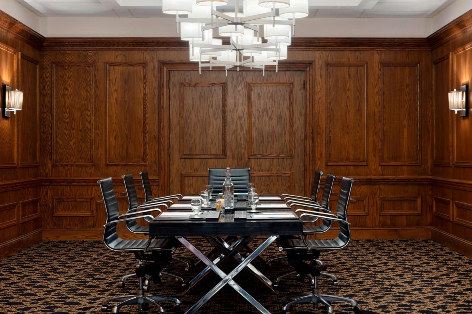 Boardroom