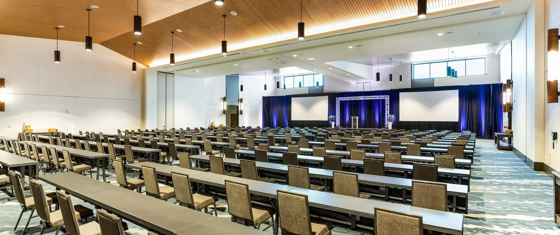 Gulfview Ballroom