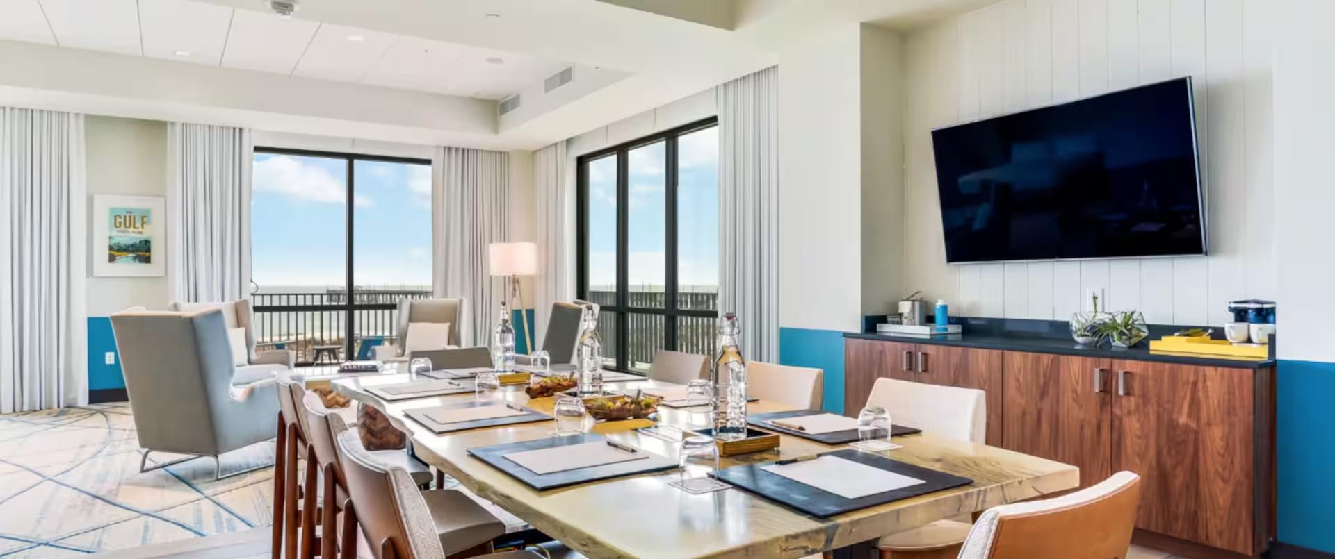 Meeting Suite 2