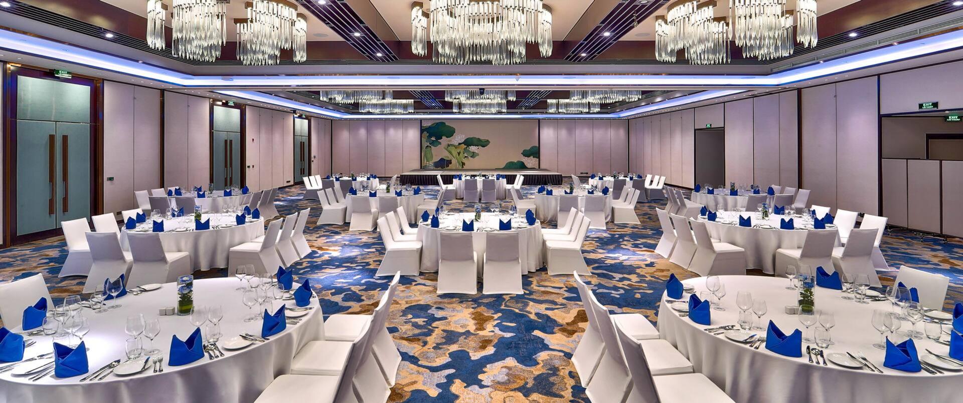 Grand Ballroom