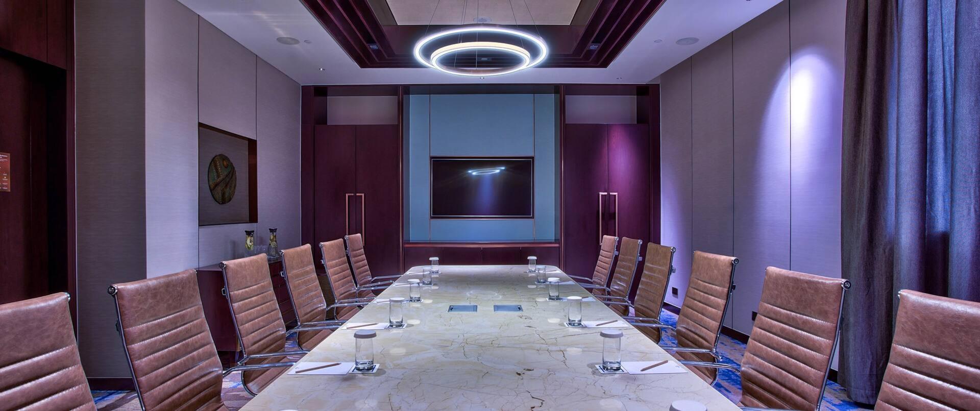 Board Room