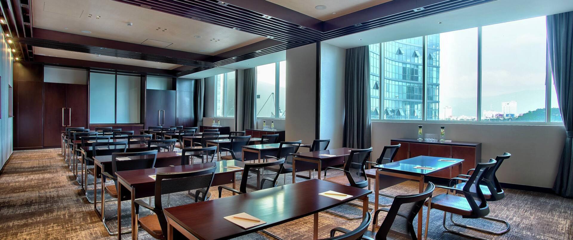 Meeting Room 1