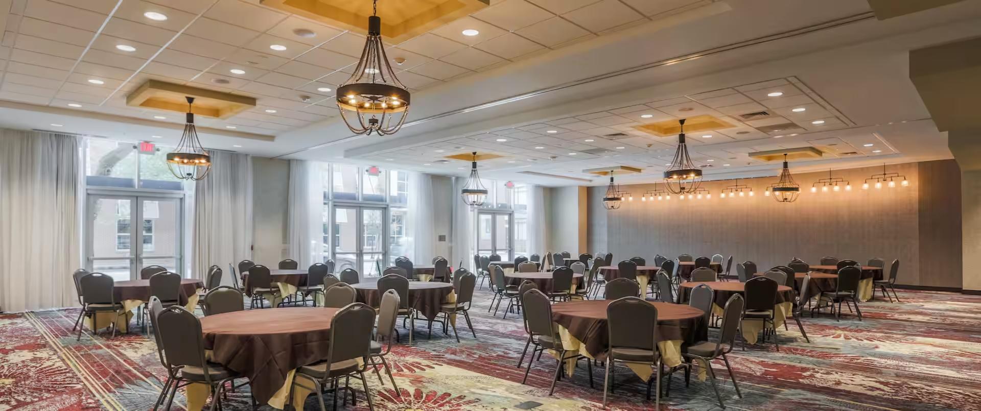 Magnolia Grand Ballroom