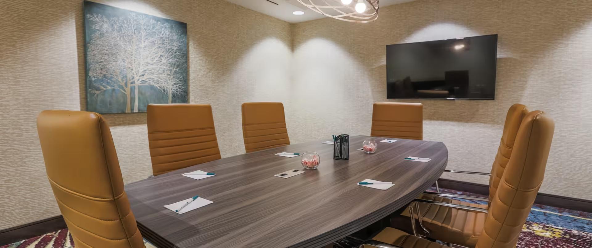 Boardroom