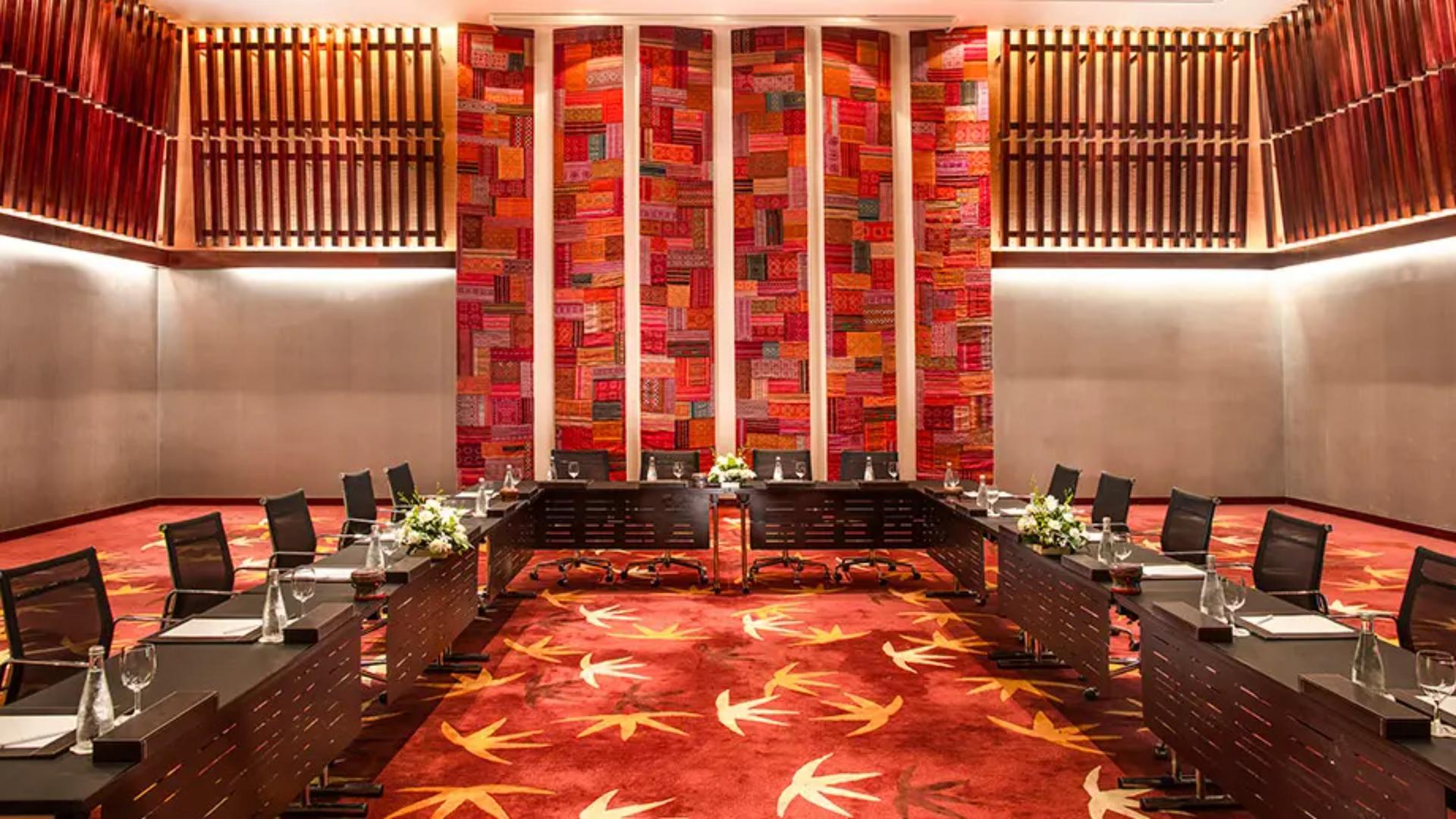 Angsana Ballroom 1 & 2