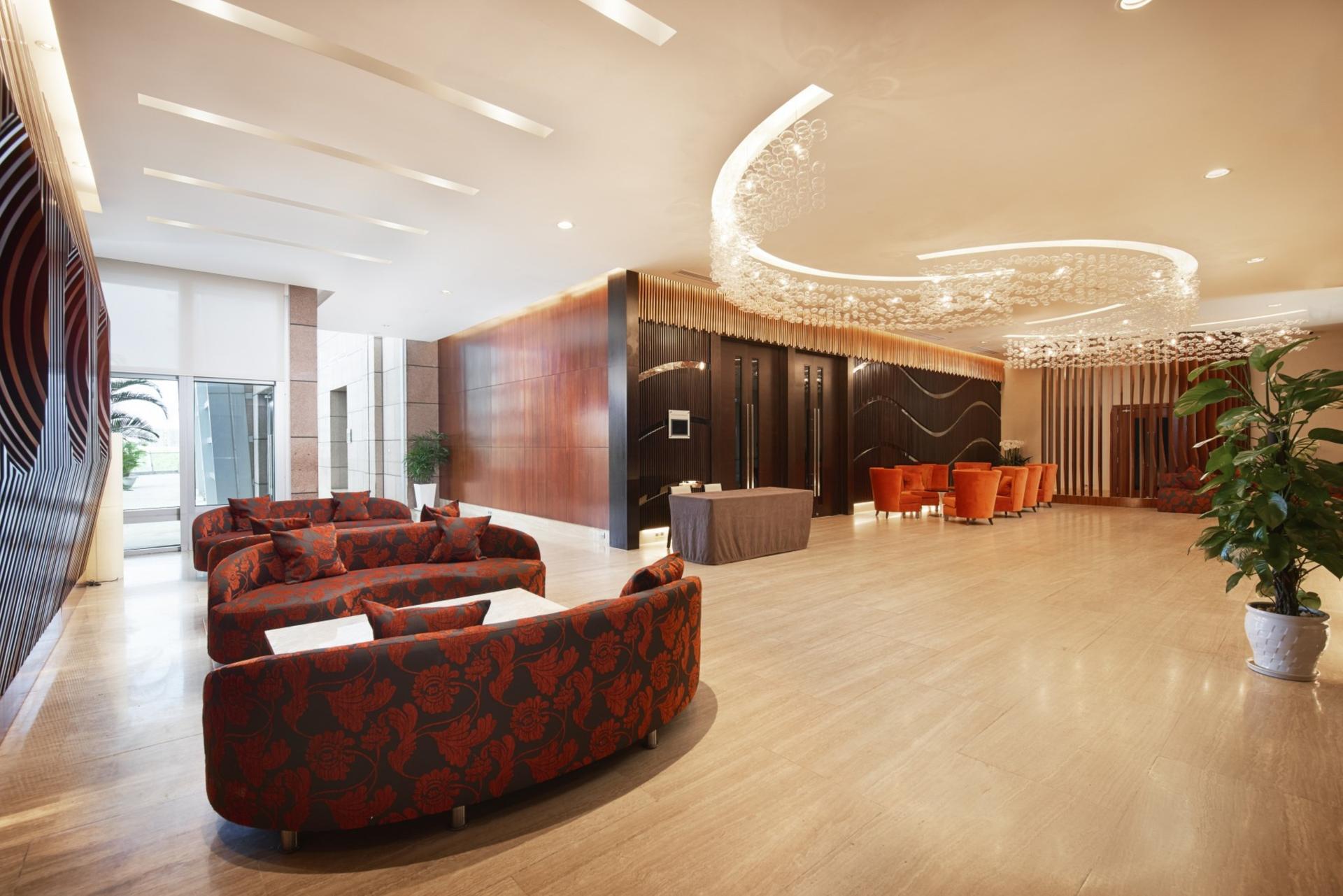 Pre - Function Area