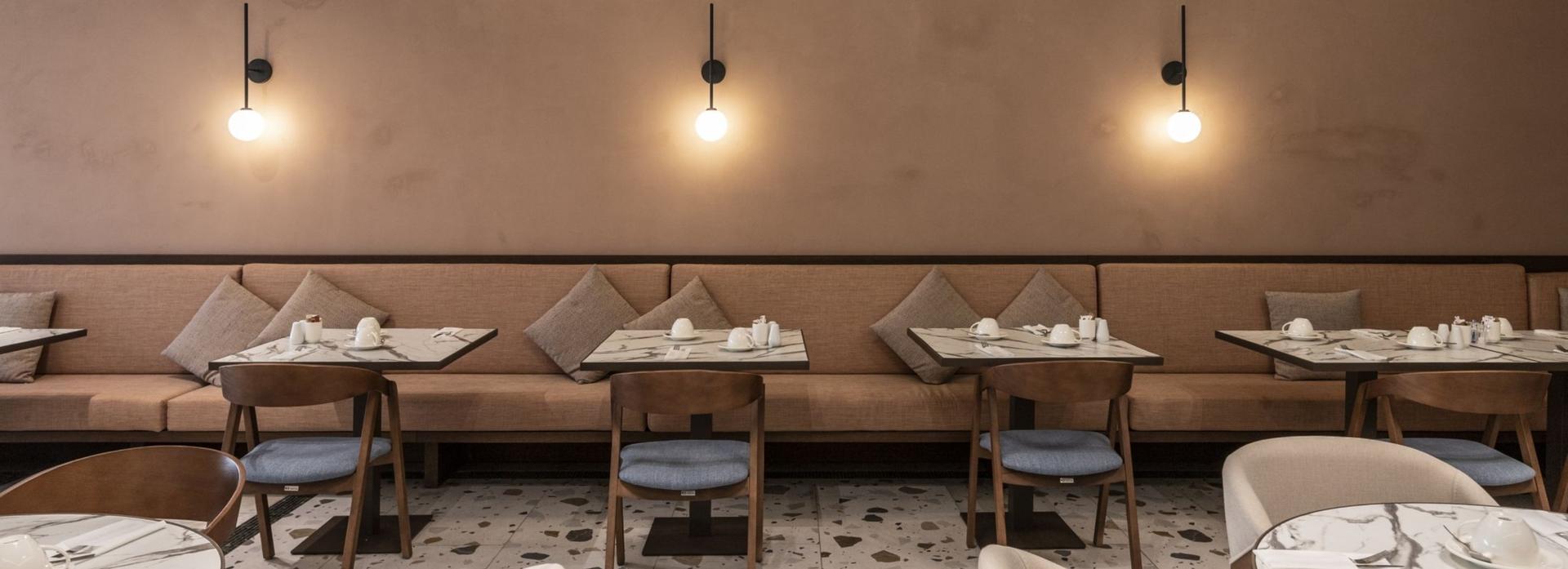 Naiada All Day Dining