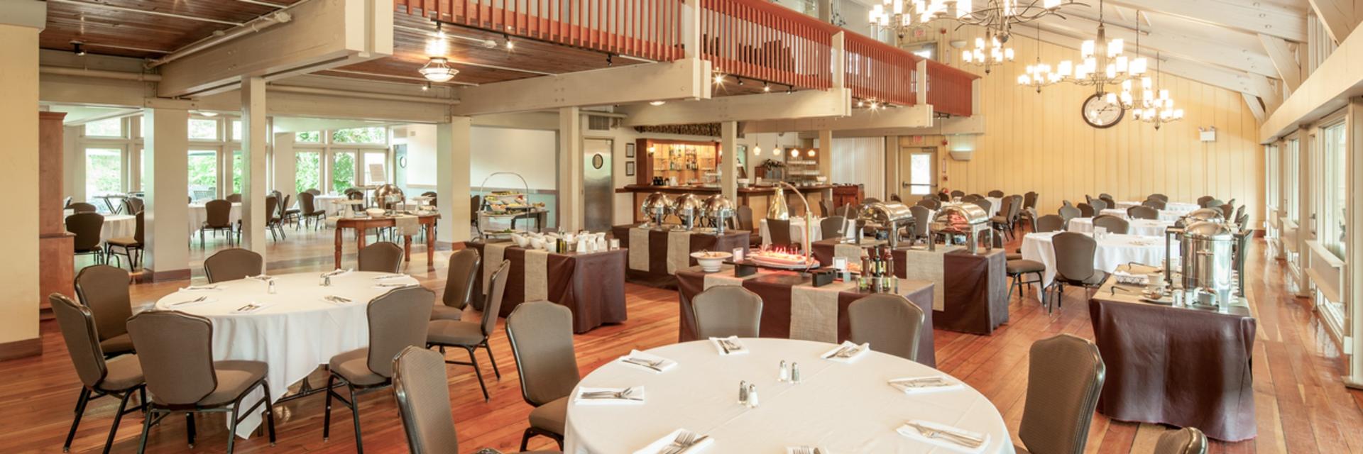 Hayden Lounge
