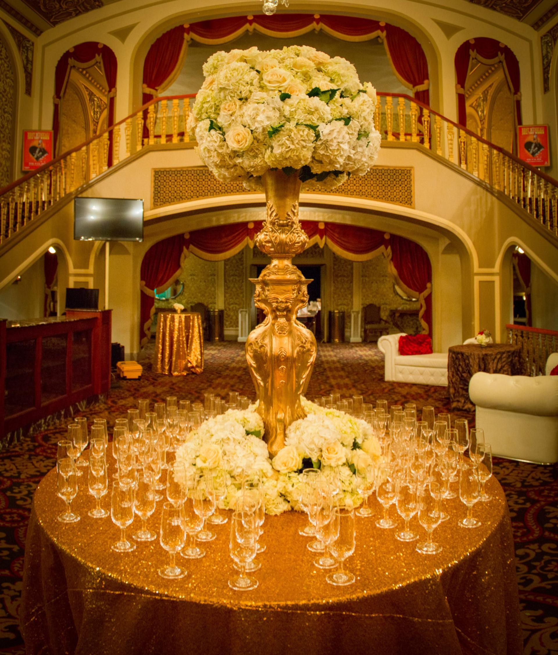 Grand Lobby