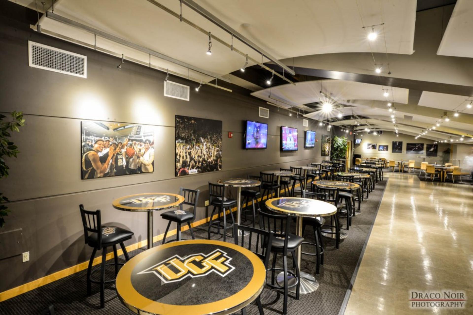 Black & Gold Club