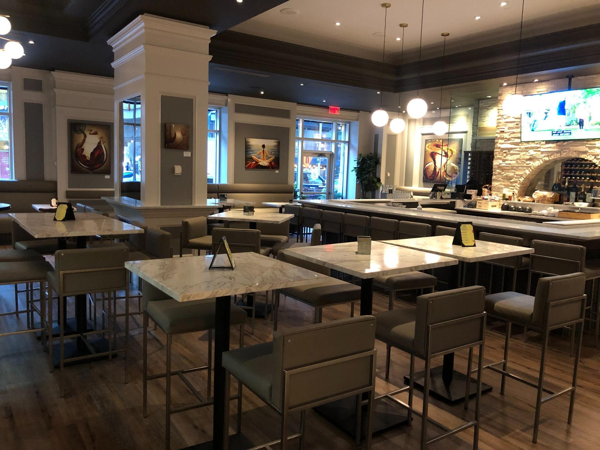 Full Buyout of Tastings - A Wine Experience