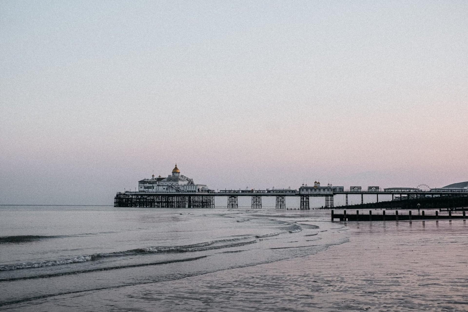 Full Buyout of Port Hotel - Eastbourne