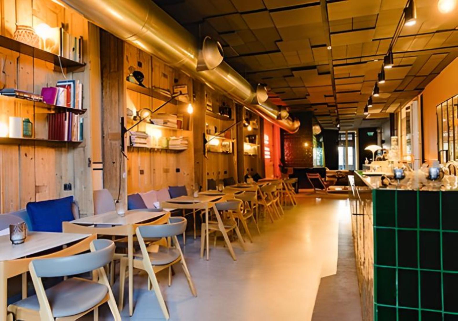 Hifun Bar